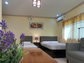 Mifaña Suites - Panglao Island